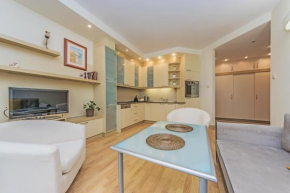 HM Apartments - Złota Gracja